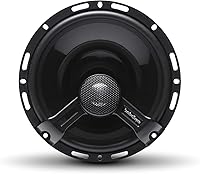 Rockford Fosgate T1650 Power 6.5″ 2-Way Coaxial Speakers — image 2