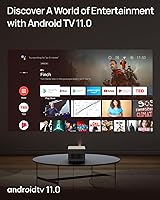 XGIMI HORIZON Ultra 4K Projector — image 7