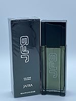 Jafra JF9 GREEN Cologne 3.3 fl. oz. — image 1
