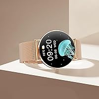XRXT Ultra-Slim Smart Watch for Women 41mm — image 9