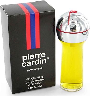 Pierre Cardin by Pierre Cardin for Men 2.8oz EDC Spray