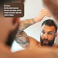 Johnny Slicks Formula 49 Clay Pomade 2oz — image 6