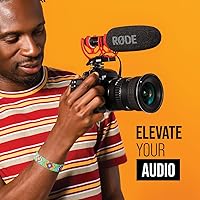 Rode VideoMic NTG Shotgun Microphone — image 6