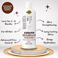 KERACHITA Brazilian Keratin Chocolate 32 fl oz — image 2