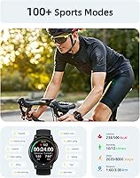 Parsonver SR3 Smart Watch — image 4