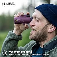 Nocs Provisions Field Tube 10x32 Monocular — image 6