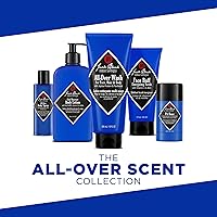 Jack Black Cool Moisture Body Lotion for Men 16oz — image 5