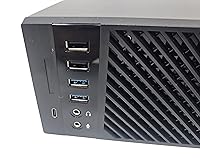 InWin CJ712 Micro-ATX Chassis with 265W Power Supply — image 3