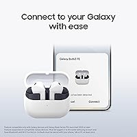 SAMSUNG Galaxy Buds 3 FE True Wireless Earbuds — image 7