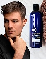 Krieger + Söhne Men's Conditioner and Scalp Moisturizer, 16 oz — image 5