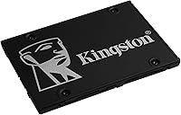 Kingston KC600 1TB SATA3 2.5″ SSD — image 2