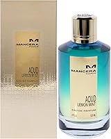 MANCERA Lemon Mint Eau de Parfum 4oz — image 1