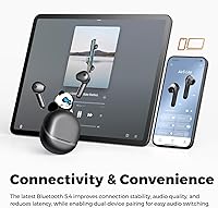 SoundPEATS Air5 Lite Wireless Earbuds — image 4