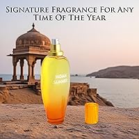 Urban Collection Indian Summer Eau de Parfum 3.4oz — image 8