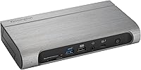 Kensington SD5800T Thunderbolt 4 Docking Station — image 1