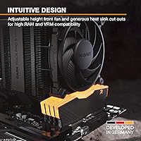 be quiet! Dark Rock Pro 5 CPU Cooler — image 2