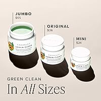 Farmacy Green Clean Makeup Remover Cleansing Balm 50mL — image 8