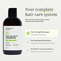 Scandinavian Biolabs Bio-Pilixin Shampoo For Men 250mL — image 4