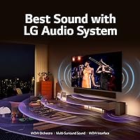 LG G3 Series 83-Inch OLED evo 4K Smart TV — image 8