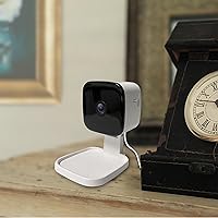 Energizer Smart Wi-Fi Indoor Security Camera — image 4