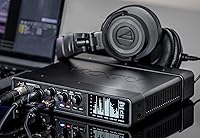 MOTU UltraLite-mk5 18x22 USB Audio Interface — image 9