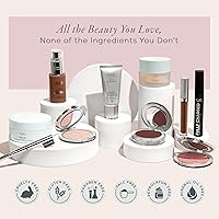 PUR Beauty 4-in-1 Love Your Selfie Foundation & Concealer - Blush Medium — image 6