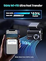 DDPAI Z50 Pro 4K Dual Dash Cam — image 5