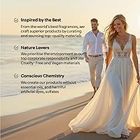 BELLAVITA Luxury Pure Musk Unisex Perfume 40mL — image 7