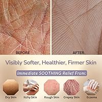 Natural Escapes Lavender Body Lotion 8oz — image 3