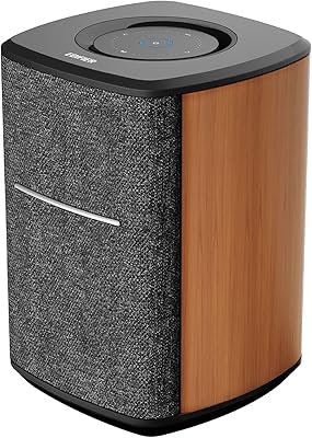 Edifier MS50A WiFi Smart Speaker