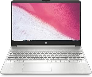 HP 15.6-inch Laptop 15-ef0021nr, Ryzen 3 3200U, 8GB RAM, 256GB SSD Review