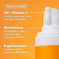 Paula's Choice 25% Vitamin C Serum, 1oz — image 6