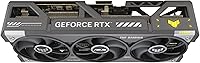 ASUS TUF Gaming GeForce RTX 5090 32GB GDDR7 OC Edition — image 10