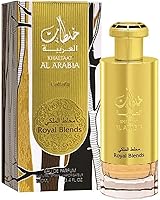 Lattafa Khaltaat Al Arabia Royal Blends 100ml — image 1