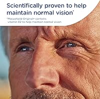 MacuShield Macushield Capsules, 90 Count — image 4