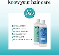 Maple Holistics After Swim Shampoo and Conditioner Set, 8oz — image 3
