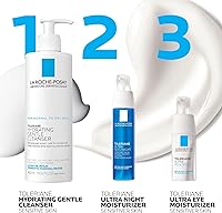 La Roche-Posay Toleriane Dermallergo Night Cream 40mL — image 8