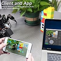 Freenove Big Hexapod Robot Kit for Raspberry Pi — image 5