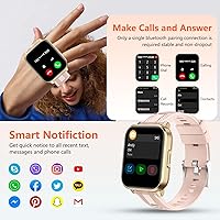 Brhgph Smart Watch with AI Functions — image 5
