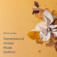 PHLUR Somebody Wood Eau de Parfum - Travel Size 9.5mL — image 3