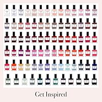 Nailberry L'Oxygéné Oxygenated Nail Lacquer Pomegranate Juice 15mL — image 3