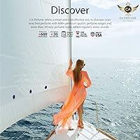 CA Perfume Oil Aventura Impression 4ml — image 2