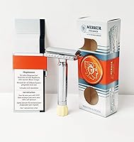 Merkur Progress Adjustable Safety Razor — image 5