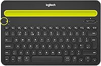 Logitech K480 Wireless Bluetooth Keyboard — image 1