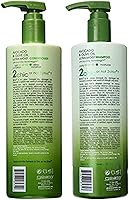 Giovanni 2Chic Ultra-Moist Avocado & Olive Oil Shampoo and Conditioner Set — image 2
