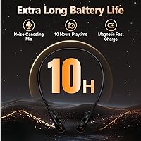 Ortizan I10 Open Ear Headphones — image 5