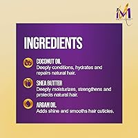 Motions Style and Create Foam Styling Lotion 8.5 oz — image 4