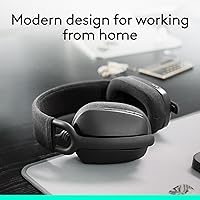 Logitech Zone Vibe 100 Wireless Headphones — image 3