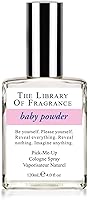 Demeter Baby Powder Cologne Spray 4.0 oz — image 2