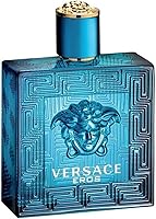 Versace Eros for Men 1.0 oz Eau de Toilette Spray — image 3